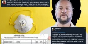 Las sombras de Juan David Quintero Calle, el hermano del Alcalde