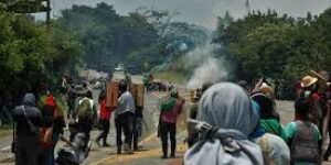 ¿Qué busca la “minga” versión 2020?