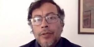 Colombia: Petro intenta sabotear legitimidad del Gobierno ante Unión Europea