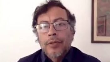 Colombia: Petro intenta sabotear legitimidad del Gobierno ante Unión Europea