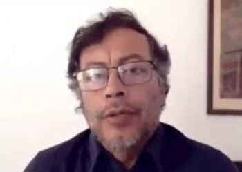 Colombia: Petro intenta sabotear legitimidad del Gobierno ante Unión Europea