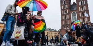 Polonia: El odio contra el derecho a la vida.