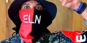 Cayó alias Uriel, jefe del ELN que organizaba las milicias en Bogotá