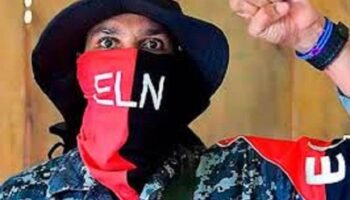 Cayó alias Uriel, jefe del ELN que organizaba las milicias en Bogotá