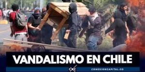 Riesgo máximo en Chile: casi el 80% de los votantes aprueba redactar una nueva Constitución que reemplace a la actual… mientras el comunismo avanza en Hispanoamérica