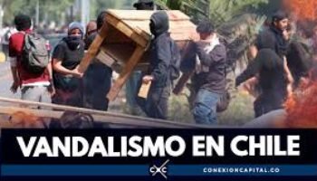 Riesgo máximo en Chile: casi el 80% de los votantes aprueba redactar una nueva Constitución que reemplace a la actual… mientras el comunismo avanza en Hispanoamérica
