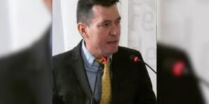 Víctimas acogemos plenamente que la JEP sea derogada: Velásquez