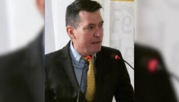Víctimas acogemos plenamente que la JEP sea derogada: Velásquez