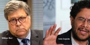 Iván Cepeda, en la mira del Fiscal de Estados Unidos por sus visitas a paramilitares presos en ese país