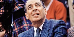 Farc reconoció responsabilidad en magnicidio de Álvaro Gómez Hurtado