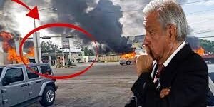 AMLO derrotado, su partido perdió elecciones locales en México