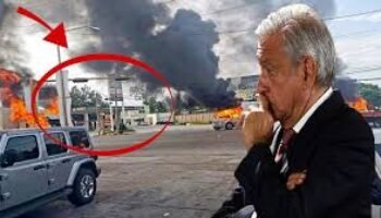 AMLO derrotado, su partido perdió elecciones locales en México