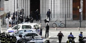 Choque de civilizaciones: 3 muertos en Niza e incidentes en Avignon y Arabia contra los franceses… y contra los católicos