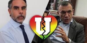 Colombia: Es hora de pasar a la ofensiva