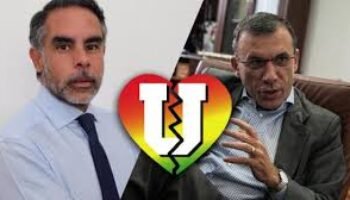 Colombia: Es hora de pasar a la ofensiva