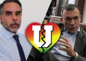 Colombia: Es hora de pasar a la ofensiva