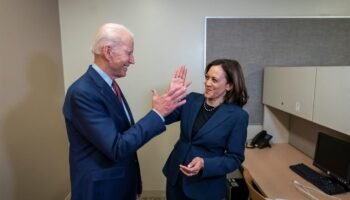 EEUU: ¿votar por Joe Biden es abrirle las puertas al socialismo?