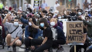 Cómo funcionan las amplias redes globales terroristas de ultraizquierda