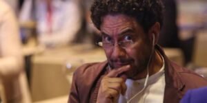 Habla el abogado que denunció a senador Iván Cepeda ante fiscal de EE.UU