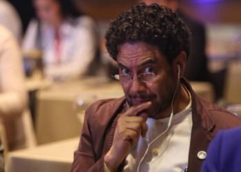 Habla el abogado que denunció a senador Iván Cepeda ante fiscal de EE.UU