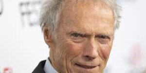 Clint Eastwood y Trump