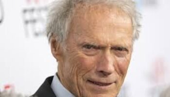 Clint Eastwood y Trump