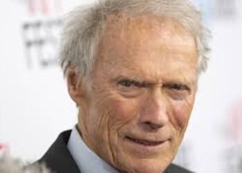 Clint Eastwood y Trump