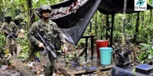 Colombia alcanza cifras récord en exportación de cocaína a Europa: 1.137 toneladas a 2018