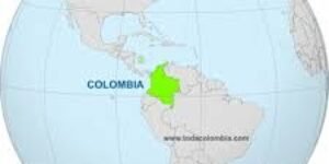 La China colombiana la tenemos en Antioquia