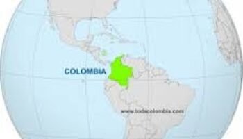 La China colombiana la tenemos en Antioquia