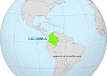 La China colombiana la tenemos en Antioquia