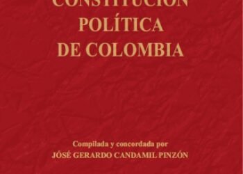 La Constitución de 1991 ha dejado de existir
