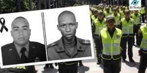 Dos uniformados de la Policía Nacional son asesinados en el Chocó. ELN presunto responsable