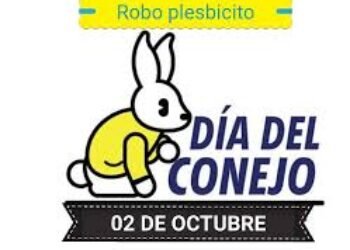 Aniversario de la democracia burlada