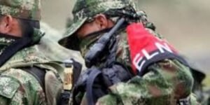 Informe confirma que ELN y Frentes Armados de FARC han doblado su presencia terrorista en los últimos dos años