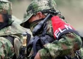 Informe confirma que ELN y Frentes Armados de FARC han doblado su presencia terrorista en los últimos dos años