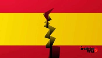 España: “El gobierno disolvente”