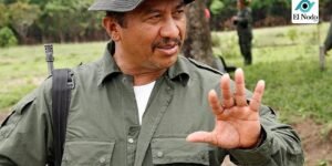 Gentil Duarte’, disidente de las Farc, comanda 3.000 hombres