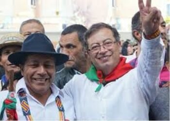 25 razones que deben indignarnos contra el CRIC