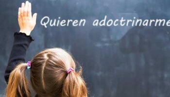 Género: destrucción de la familia rumbo al comunismo