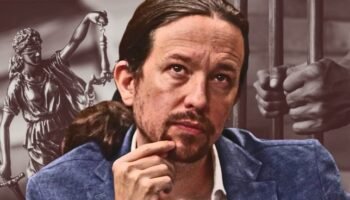 Iglesias podría pasar 9 años en la cárcel por los tres delitos que le atribuye el juez