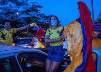 La Corte Suprema de Justicia humilla a la Policía