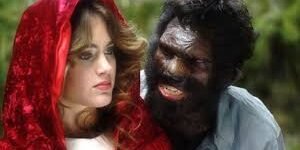 Petro, el lobito criollo que espantó a Caperucita Roja