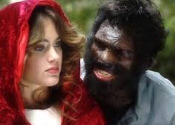 Petro, el lobito criollo que espantó a Caperucita Roja