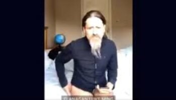 El eurodiputado sin calzones amigo de Petro