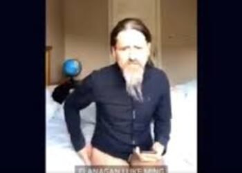 El eurodiputado sin calzones amigo de Petro