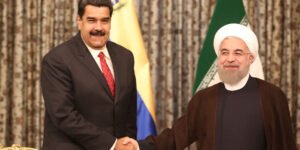 Aliados de Nicolás Maduro apuestan por la victoria de Joe Biden en EEUU