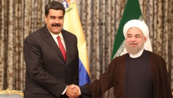 Aliados de Nicolás Maduro apuestan por la victoria de Joe Biden en EEUU
