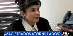 Grave anomalía constitucional