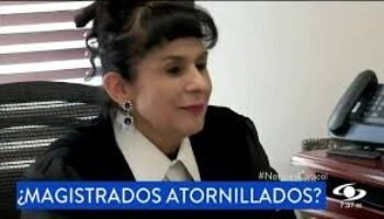Grave anomalía constitucional